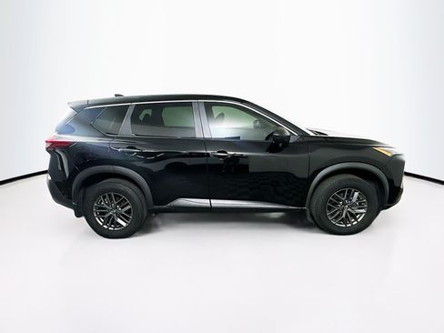 Used 2023 Nissan Rogue S FWD image 10