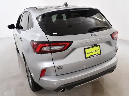 Used 2024 Ford Escape ST-Line w/ Tech Pack #1 AWD/4WD image 14