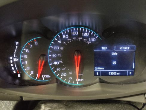 Used 2020 Chevrolet Trax LT w/ LT Convenience Package FWD image 23