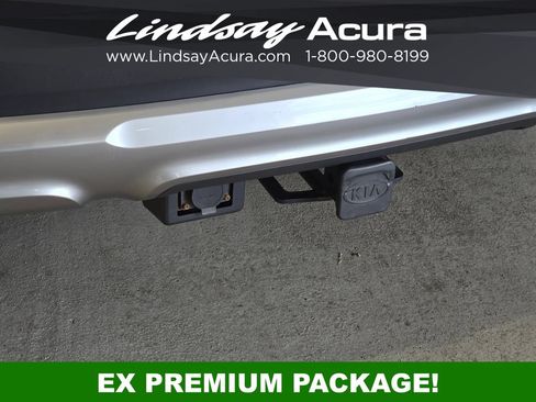 Used 2021 Kia Telluride EX w/ EX Premium Package AWD/4WD image 7