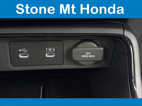 New 2026 Honda CR-V EX-L image 29