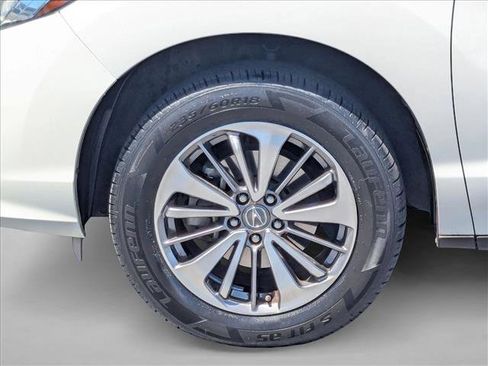 Used 2016 Acura RDX FWD w/ Advance Package image 26