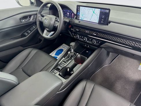 New 2026 Honda Accord Touring image 36