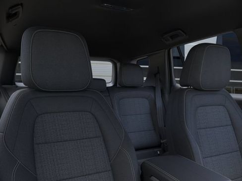New 2027 GMC Terrain Elevation FWD image 26