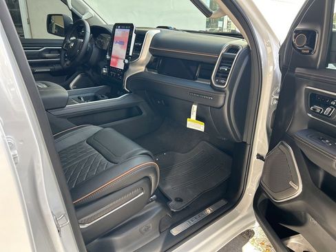 New 2026 RAM 1500 Tungsten image 35