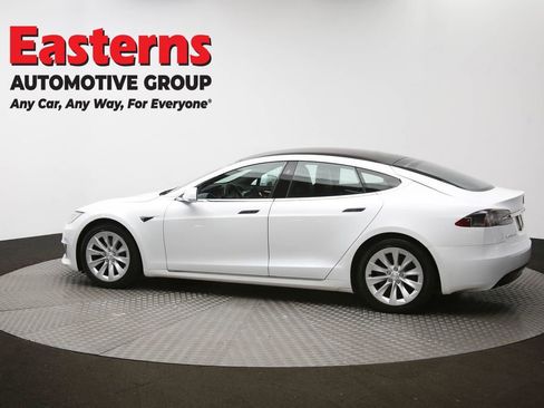 Used 2018 Tesla Model S 75D image 60