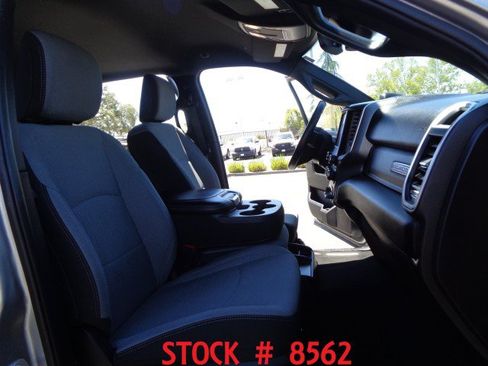 Used 2024 RAM 2500 Big Horn AWD/4WD image 19