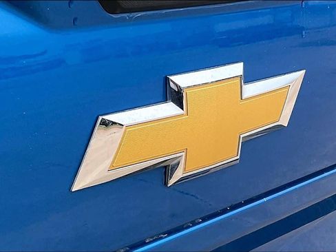 Used 2023 Chevrolet Silverado 1500 Custom AWD/4WD image 48