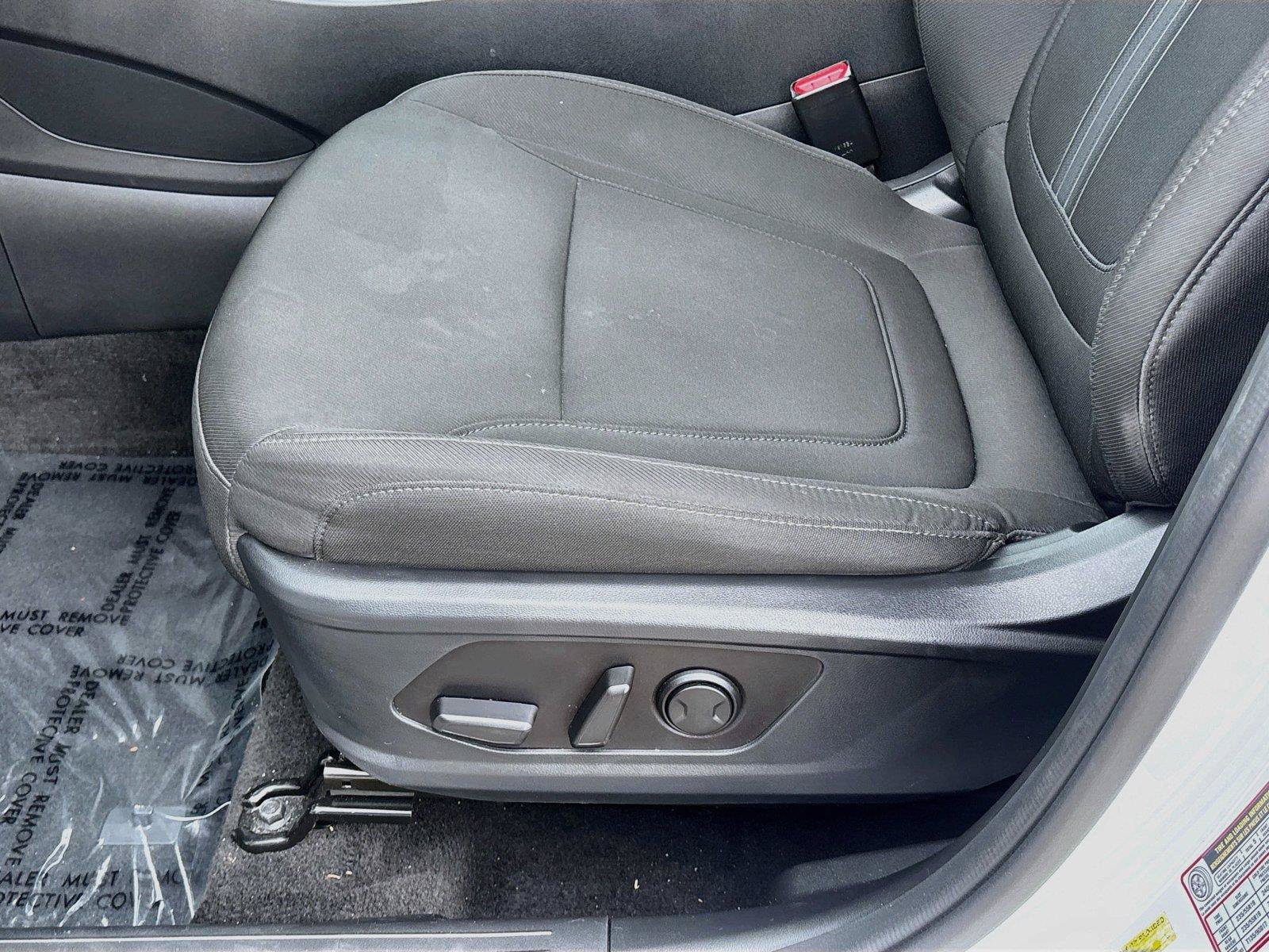 Used 2022 Hyundai Tucson SEL w/ Convenience Package FWD image 18
