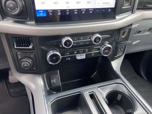 Used 2024 Ford F150 XLT w/ Mobile Office Package image 29