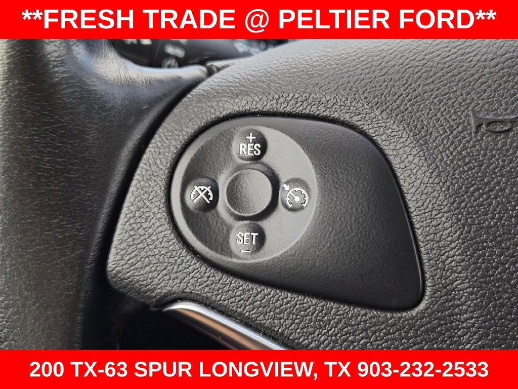 Used 2019 Chevrolet Impala Premier FWD image 30