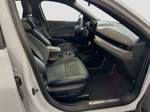 Used 2023 Ford Mustang Mach-E GT w/ GT Performance Edition image 34