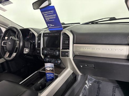 Certified 2021 Ford F250 Lariat AWD/4WD image 36