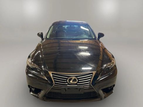 Used 2016 Lexus IS 300 AWD image 13