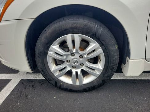 Used 2012 Nissan Altima 2.5 SL w/ 2.5SL Pkg FWD image 18
