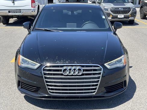 Used 2015 Audi A3 1.8T Premium w/ Cold Weather Package FWD image 13