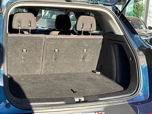 Used 2021 Chevrolet TrailBlazer LT image 14