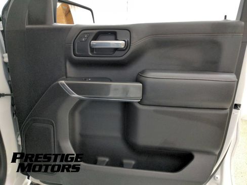 Used 2021 GMC Sierra 1500 AT4 AWD/4WD image 26