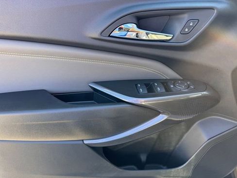 New 2026 Chevrolet Trax ACTIV w/ Driver Confidence Package image 12