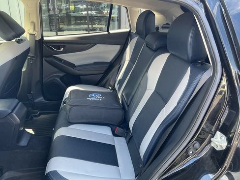 Used 2019 Subaru Crosstrek Hybrid AWD/4WD image 15