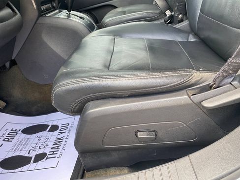 Used 2016 Jeep Patriot High Altitude AWD/4WD image 14