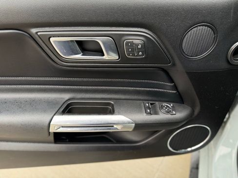 Used 2021 Ford Mustang Mach 1 w/ Equipment Group 700A image 16