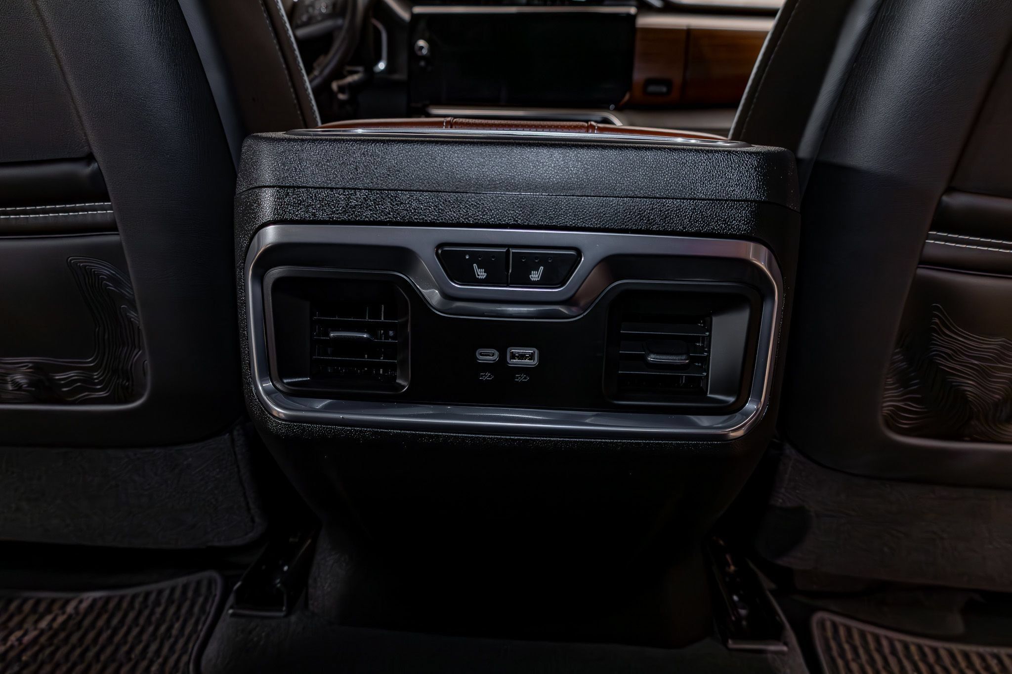 Used 2026 GMC Sierra 2500 Denali Ultimate AWD/4WD image 27