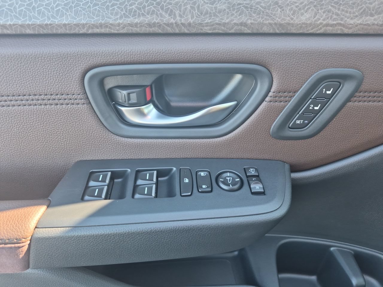 New 2026 Honda Pilot Elite image 13