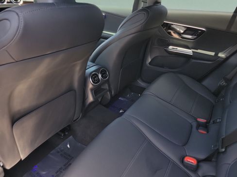 Certified 2026 Mercedes-Benz GLC 300 image 10