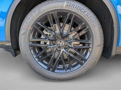 New 2026 Acura MDX A-Spec image 15