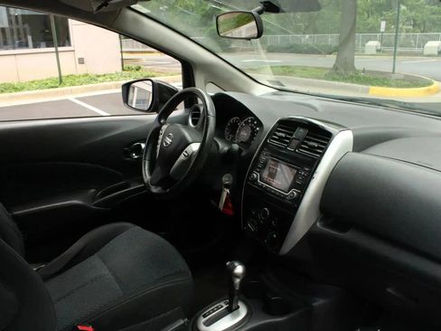 Used 2016 Nissan Versa Note SV FWD image 27
