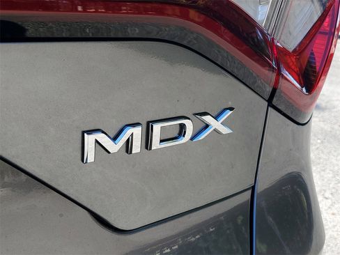 New 2026 Acura MDX FWD image 8