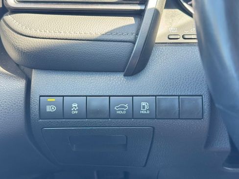 Used 2024 Toyota Camry SE image 23