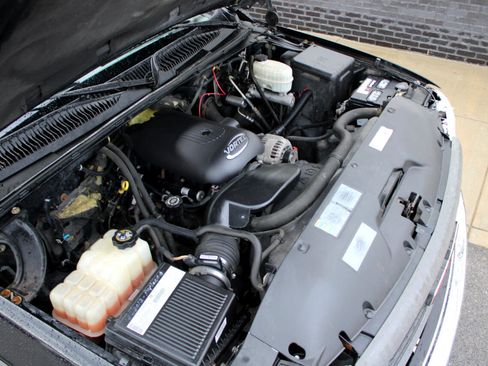 Used 2003 GMC Sierra 3500 2WD image 27