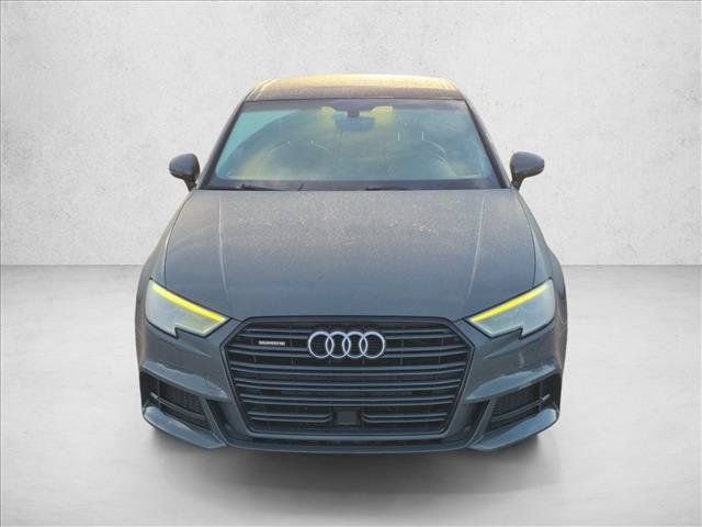 Used 2020 Audi A3 2.0T Premium AWD/4WD image 2