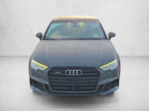 Used 2020 Audi A3 2.0T Premium AWD/4WD image 2