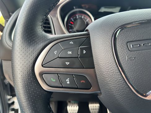 Used 2021 Dodge Challenger R/T Scat Pack RWD image 19