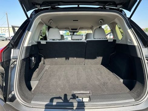 Used 2023 Nissan Rogue SV AWD/4WD image 27