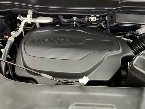 Used 2021 Honda Ridgeline Sport image 25