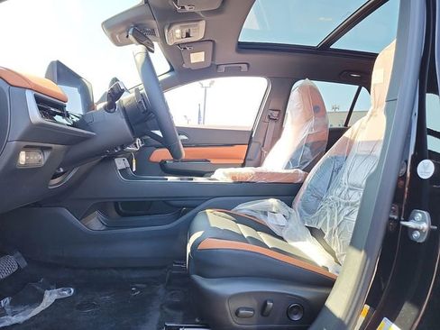 New 2026 Honda Prologue Elite image 13