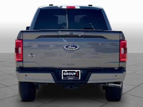 Used 2023 Ford F150 XLT w/ Equipment Group 302A High AWD/4WD image 5