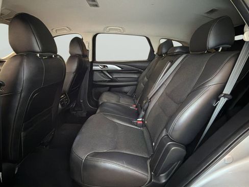 Used 2016 MAZDA CX-9 Touring image 34