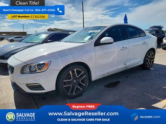 Used 2017 Volvo S60 T5 Dynamic FWD video 1