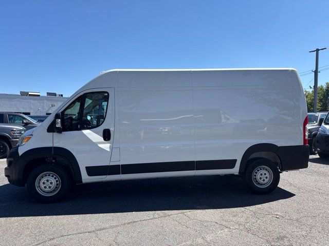 Used 2026 RAM ProMaster 2500 w/ Convenience Group FWD image 19