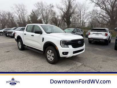 Used 2024 Ford Ranger XL