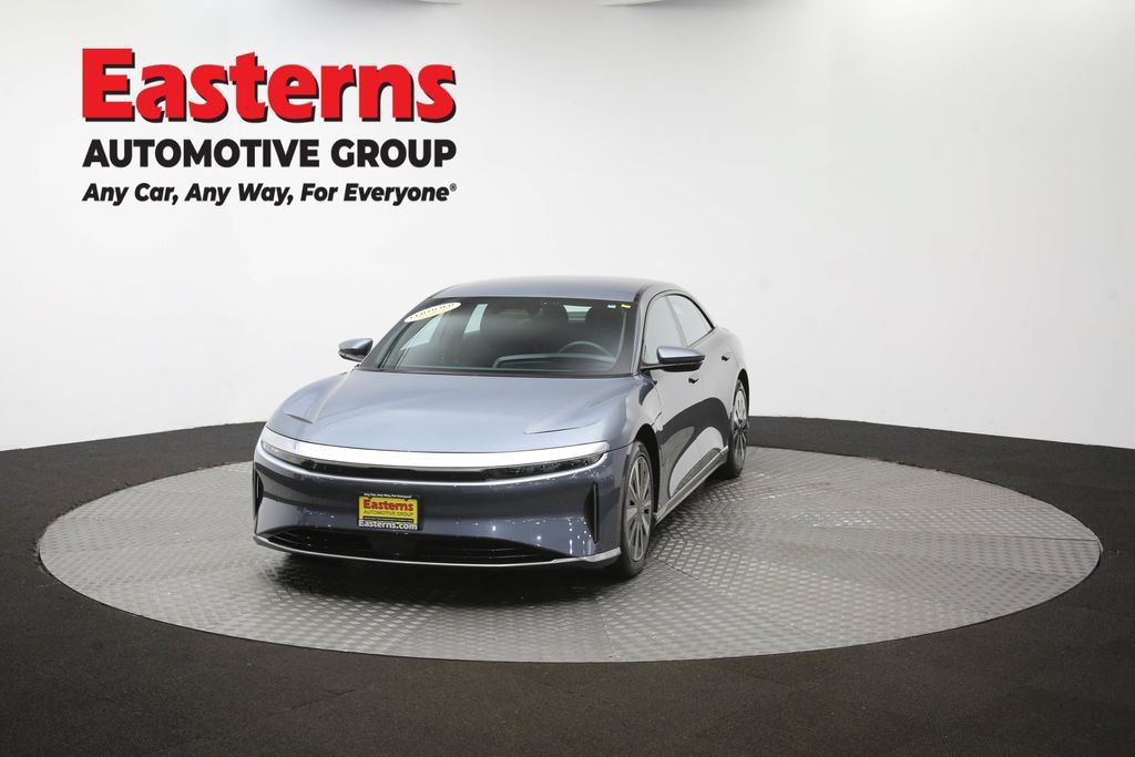 Used 2024 Lucid Air Pure RWD image 55