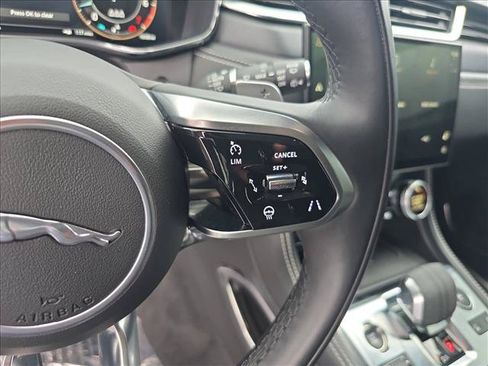 Used 2024 Jaguar F-PACE R-Dynamic S AWD/4WD image 19
