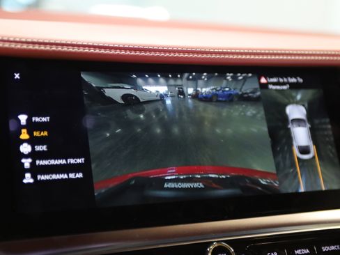 Used 2021 Bentley Continental GT AWD/4WD image 25