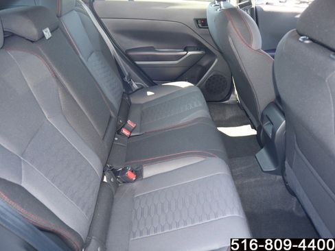 Used 2024 Subaru Impreza 2.0i Sport image 26