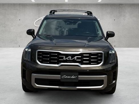 Used 2023 Kia Telluride S w/ S Sunroof Package AWD/4WD image 19